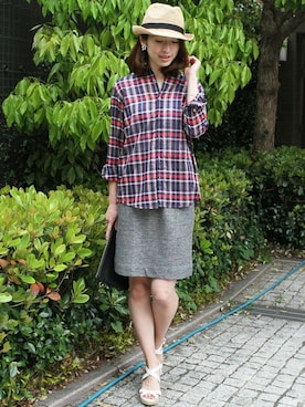 BEAUTY&YOUTH UNITED ARROWSさんのコーディネート