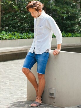 BEAUTY&YOUTH UNITED ARROWSさんのコーディネート