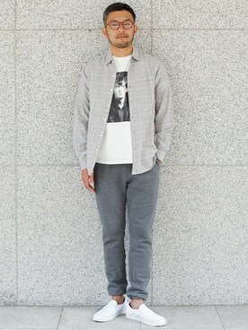 BEAUTY&YOUTH UNITED ARROWSさんのコーディネート