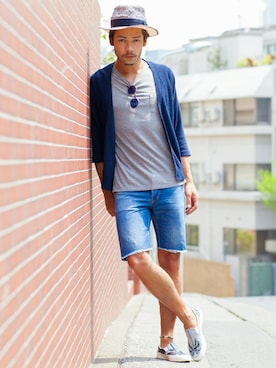 BEAUTY&YOUTH UNITED ARROWSさんのコーディネート