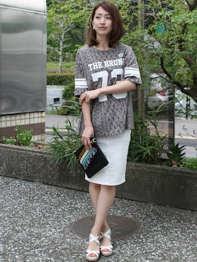 BEAUTY&YOUTH UNITED ARROWSさんのコーディネート