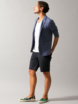 BEAUTY&YOUTH UNITED ARROWSさんのコーディネート