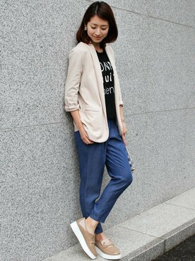 BEAUTY&YOUTH UNITED ARROWSさんのコーディネート