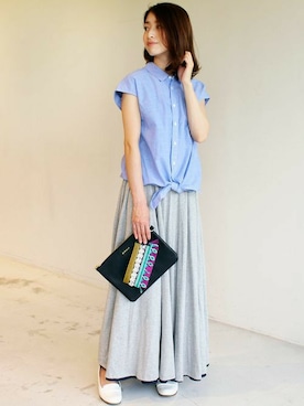 BEAUTY&YOUTH UNITED ARROWSさんのコーディネート