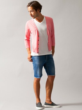 BEAUTY&YOUTH UNITED ARROWSさんのコーディネート