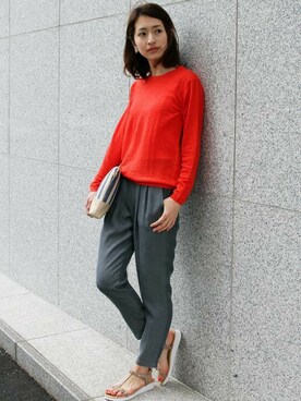 BEAUTY&YOUTH UNITED ARROWSさんのコーディネート