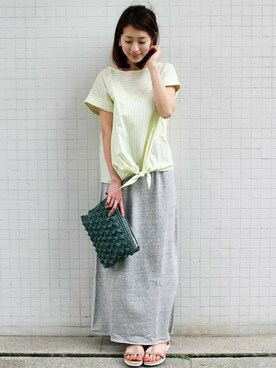 BEAUTY&YOUTH UNITED ARROWSさんのコーディネート