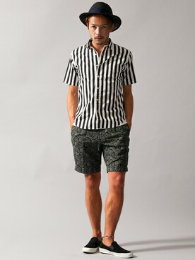 BEAUTY&YOUTH UNITED ARROWSさんのコーディネート