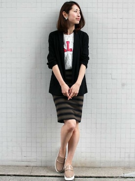 BEAUTY&YOUTH UNITED ARROWSさんのコーディネート