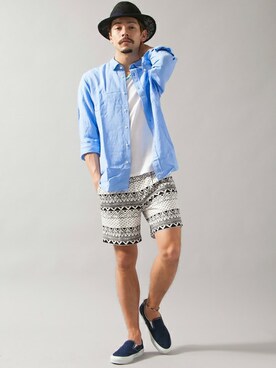 BEAUTY&YOUTH UNITED ARROWSさんのコーディネート