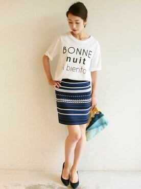 BEAUTY&YOUTH UNITED ARROWSさんのコーディネート