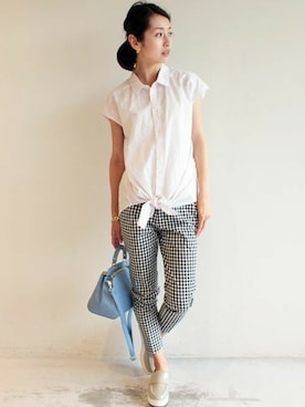 BEAUTY&YOUTH UNITED ARROWSさんのコーディネート