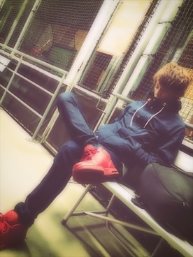 みーくんさんのコーディネート