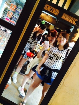moepiさんのコーディネート
