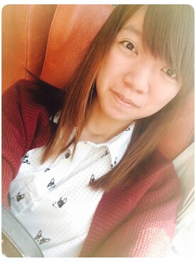 莊佳妮さんのコーディネート