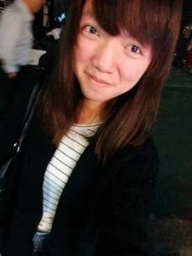 莊佳妮さんのコーディネート