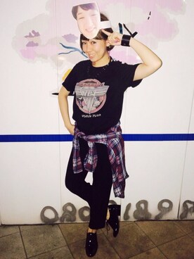 mixさんのコーディネート