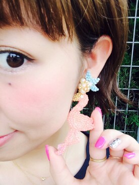 mixさんのコーディネート