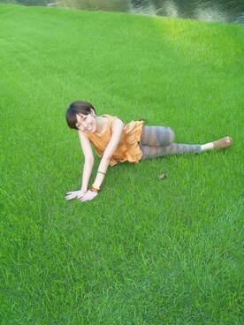 mixさんのコーディネート