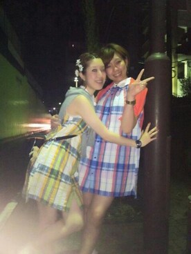 mixさんのコーディネート