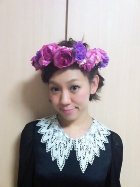 mixさんのコーディネート