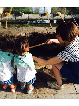 mixさんのコーディネート