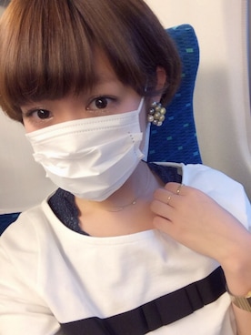 mixさんのコーディネート