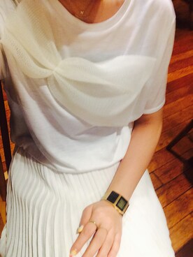 mixさんのコーディネート