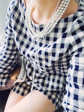 mixさんのコーディネート