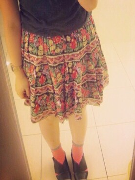 mixさんのコーディネート