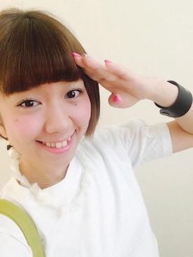 mixさんのコーディネート