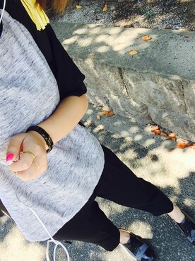 mixさんのコーディネート