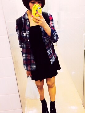 mixさんのコーディネート