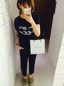 mixさんのコーディネート