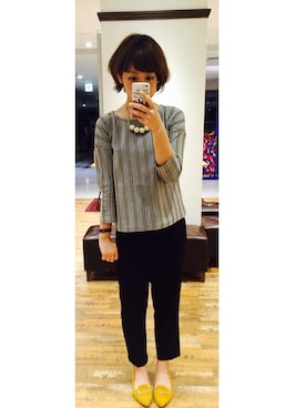 mixさんのコーディネート