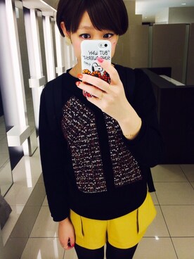 mixさんのコーディネート