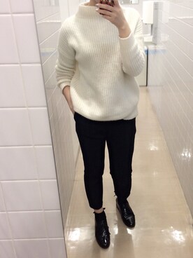 mixさんのコーディネート