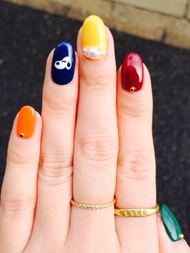 mixさんのコーディネート