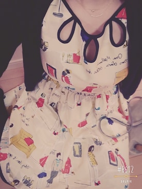 mixさんのコーディネート