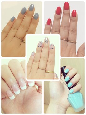 mixさんのコーディネート