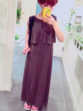 mixさんのコーディネート