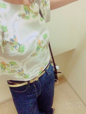 mixさんのコーディネート