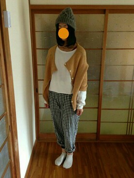 kawaさん(レディース・168cm)の春コーディネート