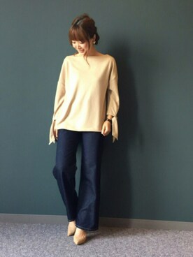 kumemiさんのコーディネート