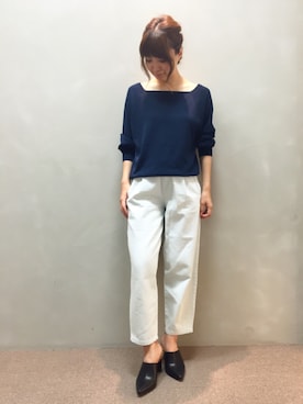 kumemiさんのコーディネート