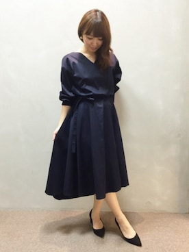 kumemiさんのコーディネート