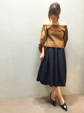 kumemiさんのコーディネート