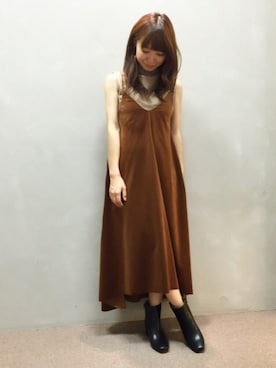 kumemiさんのコーディネート