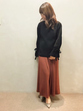 kumemiさんのコーディネート