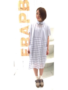 suzyさんのコーディネート